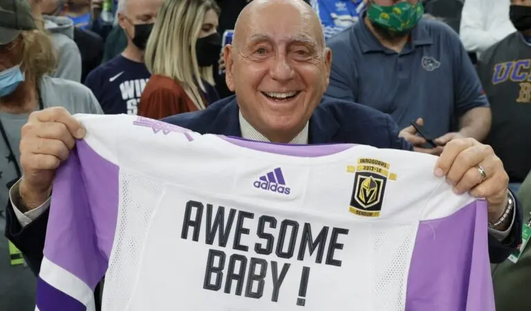 The Impact of Dick Vitale on College Basketball