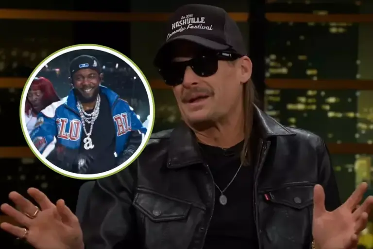 Did Kid Rock Cancel the Halftime Show? Here’s What We Know