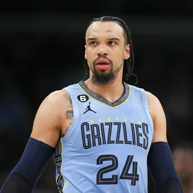 Dillon Brooks: Rise of a Basketball Sensation