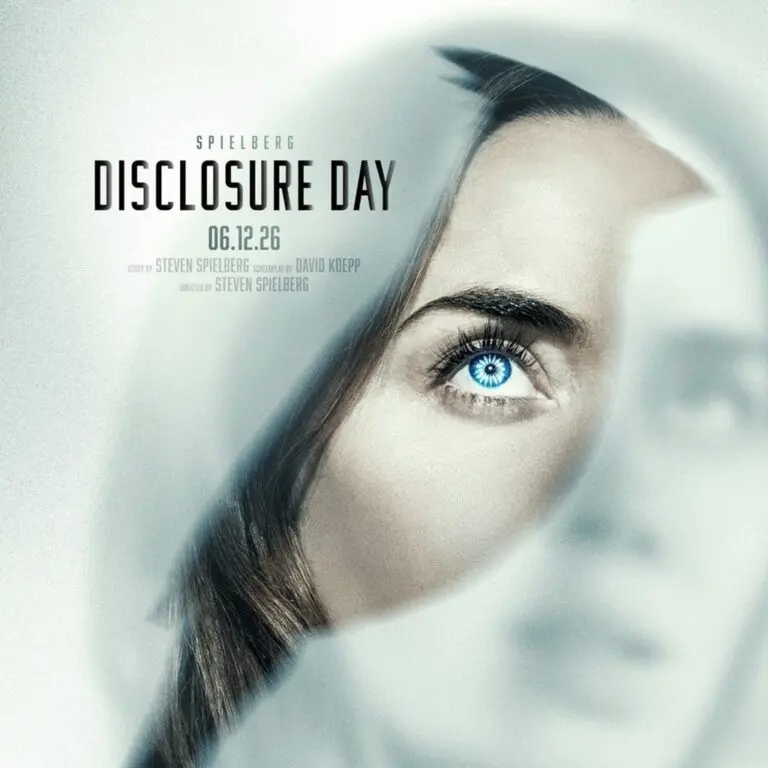 The Importance of Disclosure Day in the U.S.