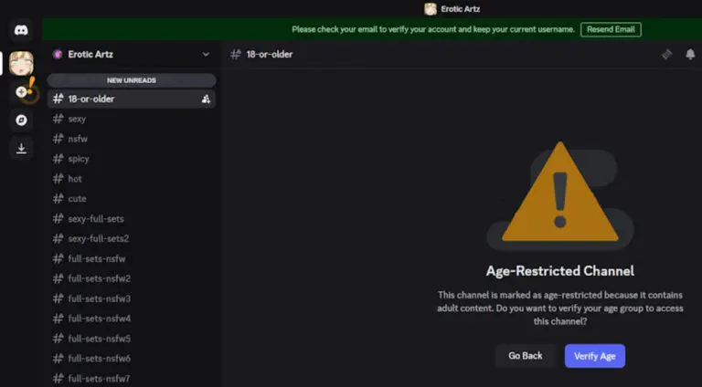 Understanding Discord Age Verification: Importance and Impact