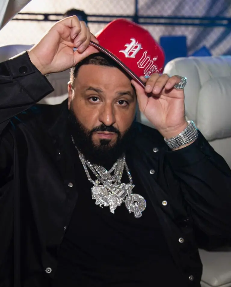 The Rise and Impact of DJ Khaled in the Music Industry