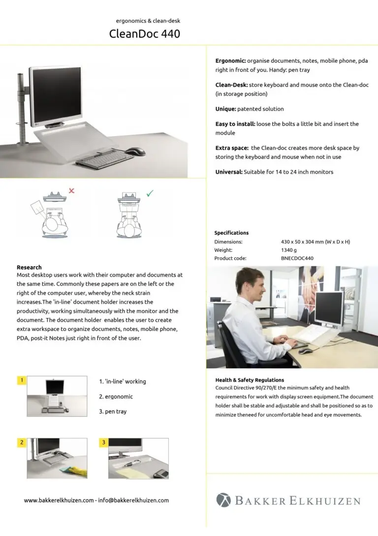 The Importance of Document Management Systems in Today’s Businesses