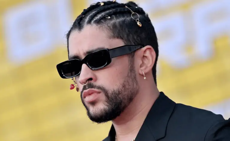 Does Bad Bunny Have Any English Songs? Exploring His Music