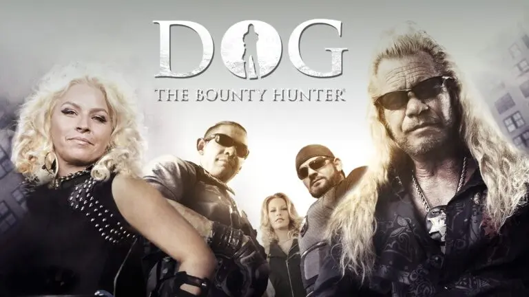 Latest Updates on Dog the Bounty Hunter