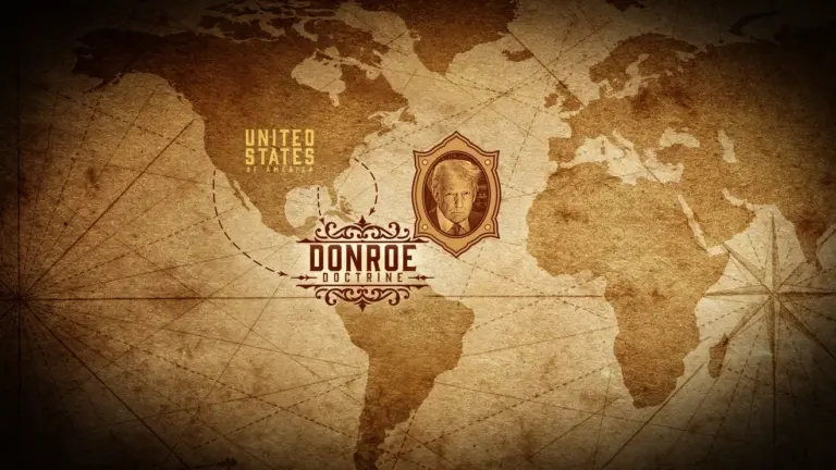 Understanding the Donroe Doctrine and Its Impacts