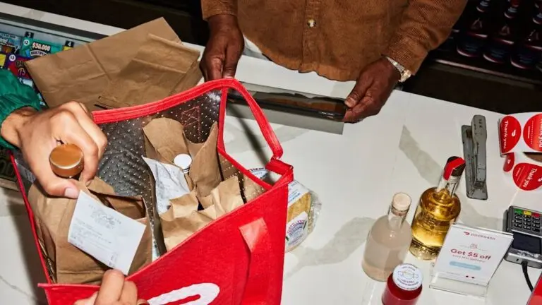 Recent Trends in Doordash and Its Impact on Food Delivery