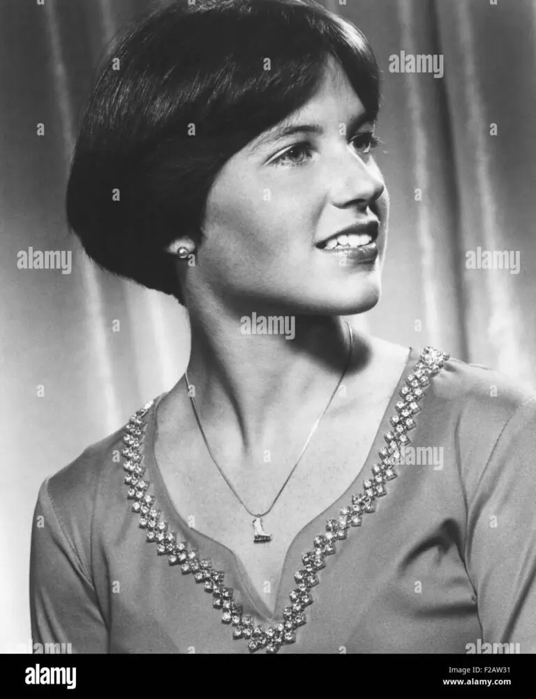 The Legacy of Dorothy Hamill in Figure Skating