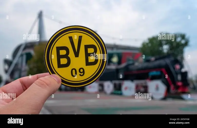 Exploring the Vibrant City of Dortmund
