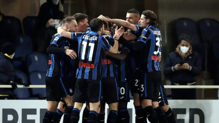 Dortmund vs Atalanta: A Clash of Titans in European Football
