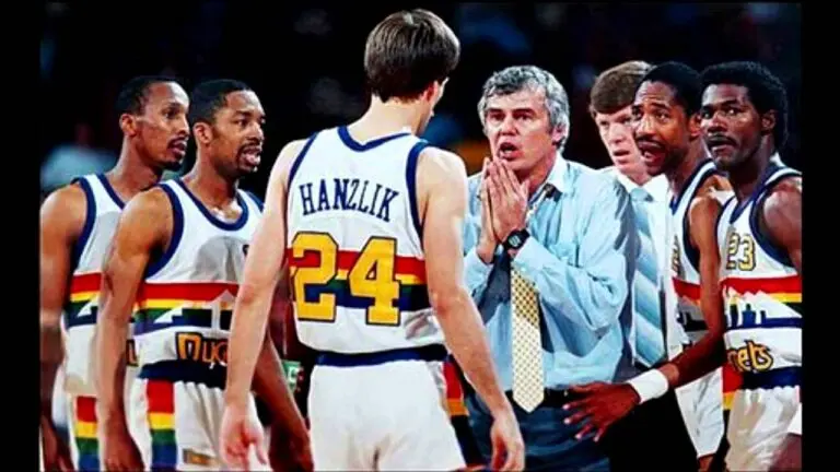 The Impact of Doug Moe on Basketball: A Legendary Career