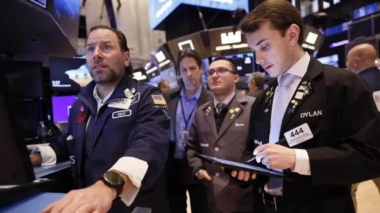 Understanding the Current Trends in the Dow Jones