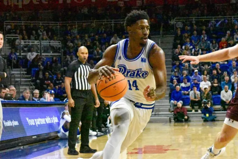 Drake Basketball: A Rising Force in NCAA Landscape