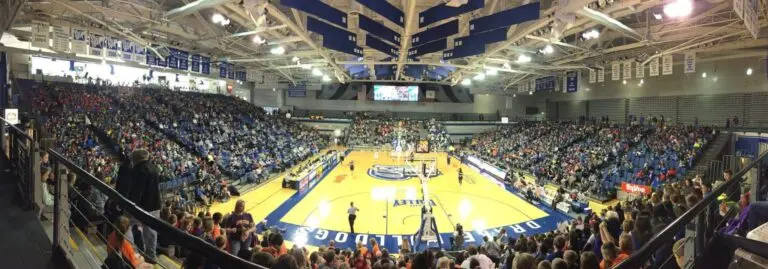 The Ascendancy of Drake Basketball in College Sports