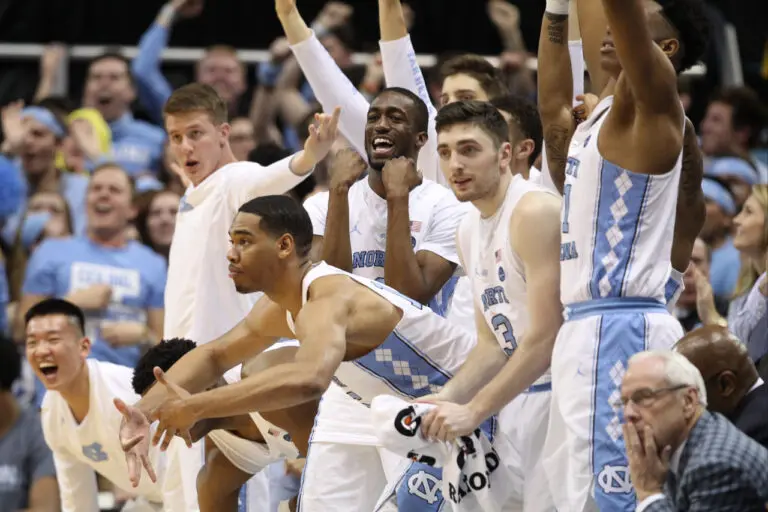 The Intense Rivalry: Duke vs UNC