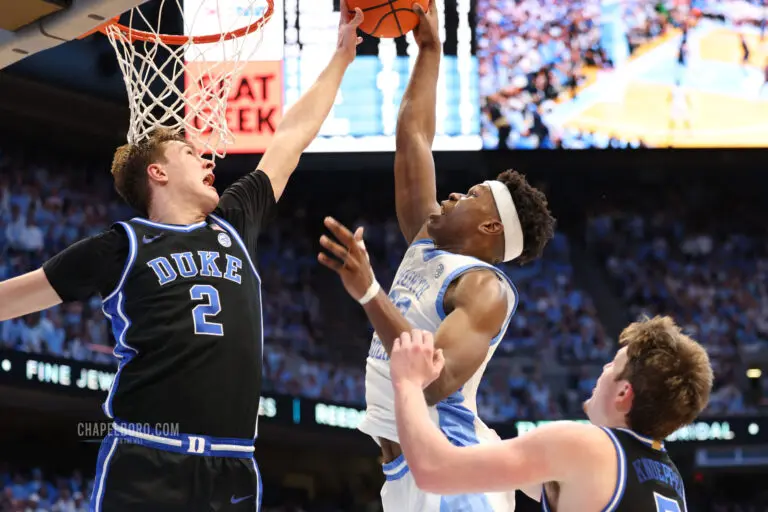 The Ongoing Rivalry: Duke vs UNC in 2023