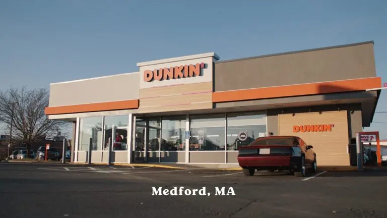 Dunkin’ Donuts Unveils Its 2023 Super Bowl Commercial