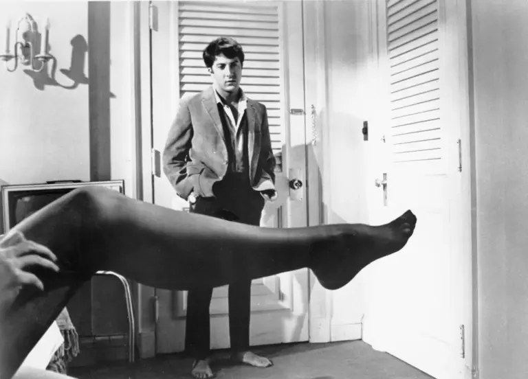 Dustin Hoffman: A Versatile Actor in Hollywood