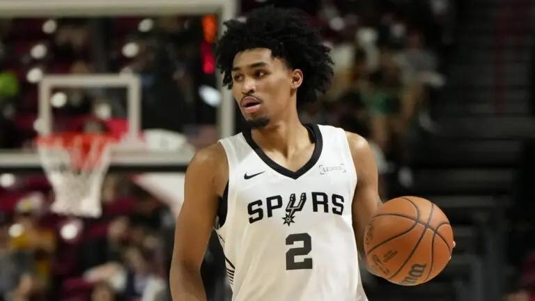 Dylan Harper: A Promising Future in Basketball