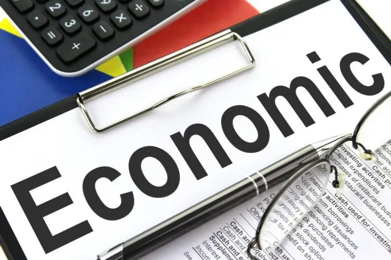 Current Economic Trends and Their Implications