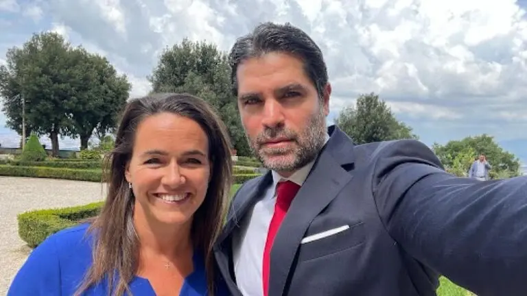 Eduardo Verastegui: A Voice for Change in Film and Society