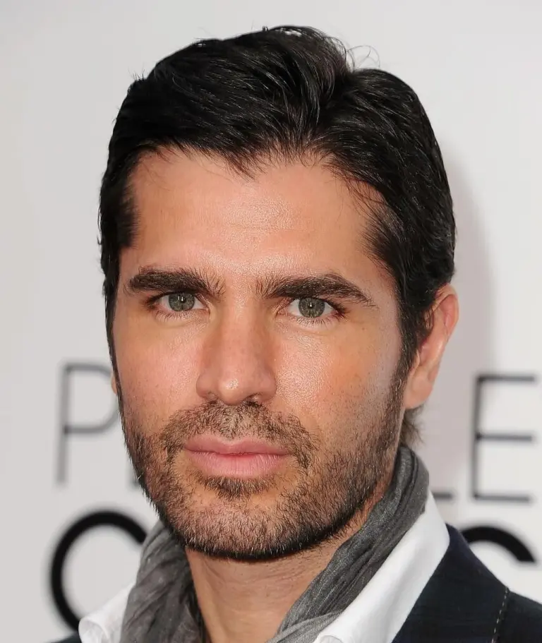 Eduardo Verastegui: A Multifaceted Actor and Humanitarian