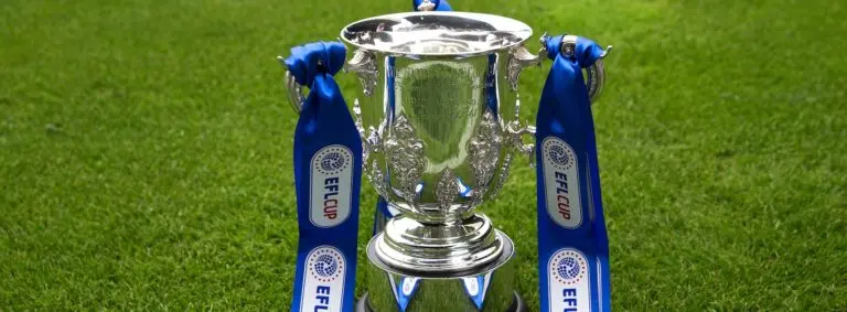 EFL Cup: Latest Updates and Highlights for Fans