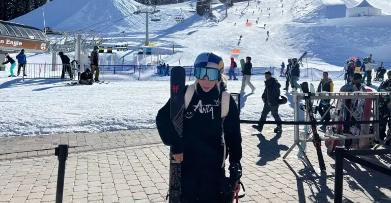 Eileen Gu: The Remarkable Journey of a Freestyle Skiing Prodigy