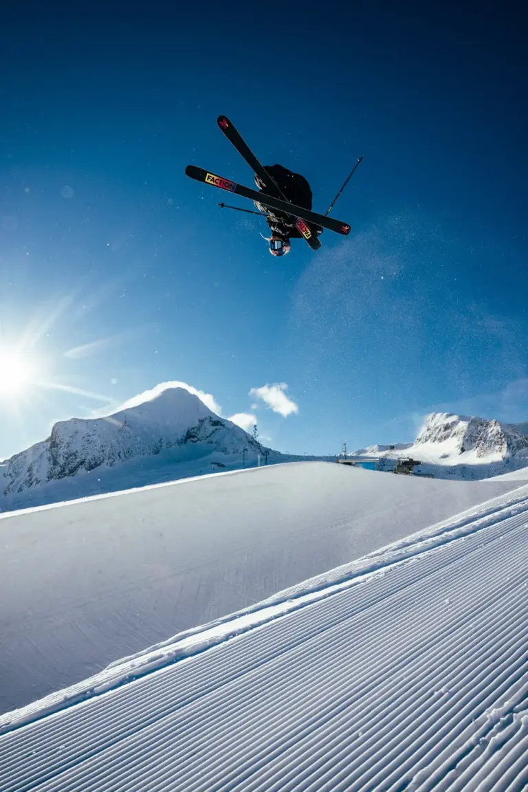 Eileen Gu: A New Face of Winter Sports Excellence