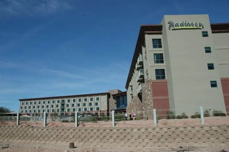 The Significance of El Paso, Texas: Culture and Economy