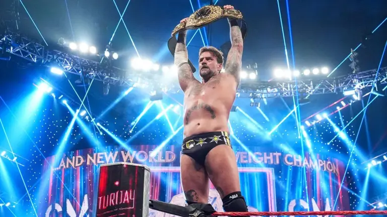 Elimination Chamber 2026: A Glimpse into the Future