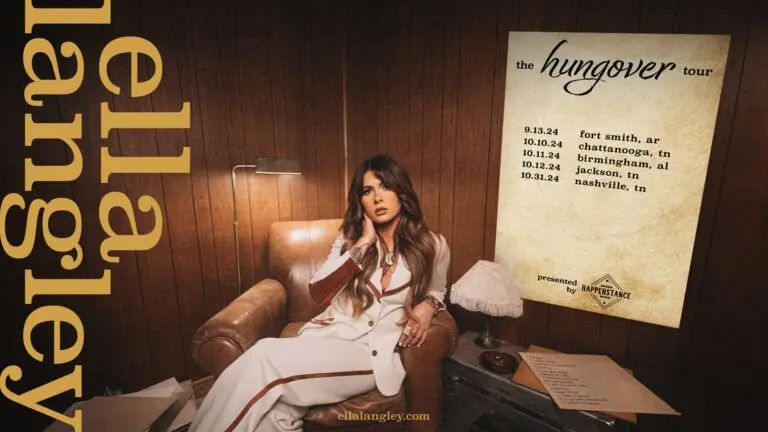 Ella Langley Tour: Exciting Updates and Performances