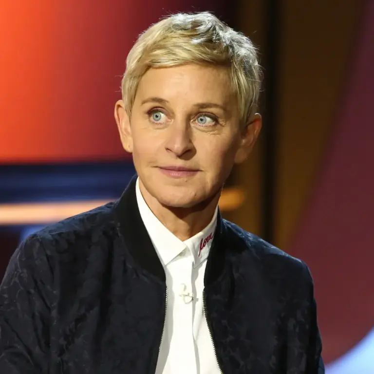 Ellen DeGeneres: A New Chapter in Her Life and Career