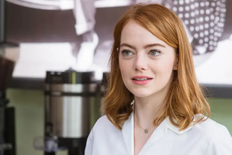 Emma Stone: An Overview of Her Career and Achievements