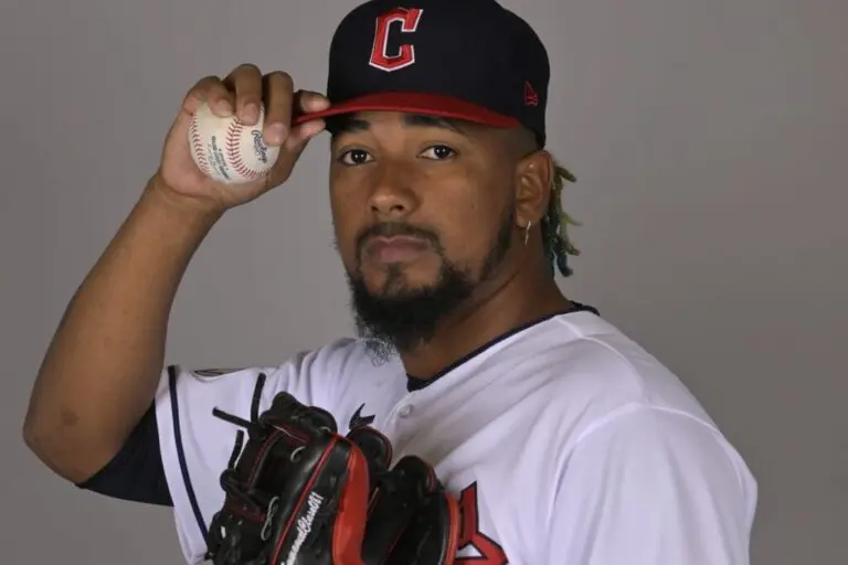 The Rising Star of MLB: Emmanuel Clase