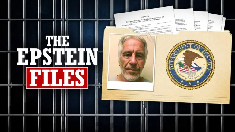 The Epstein Files Search: What You Need to Know