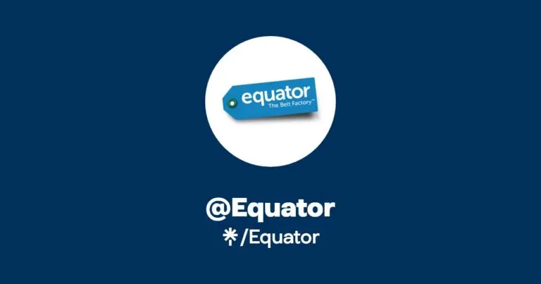 The Equator: A Key Element of Earth’s Geography