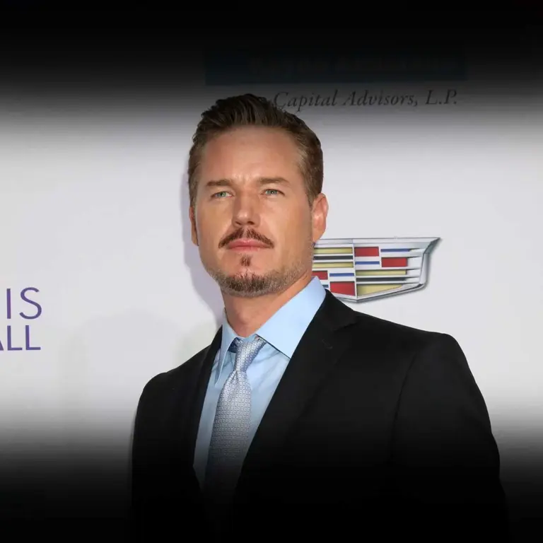 The Rise and Impact of Actor Eric Dane