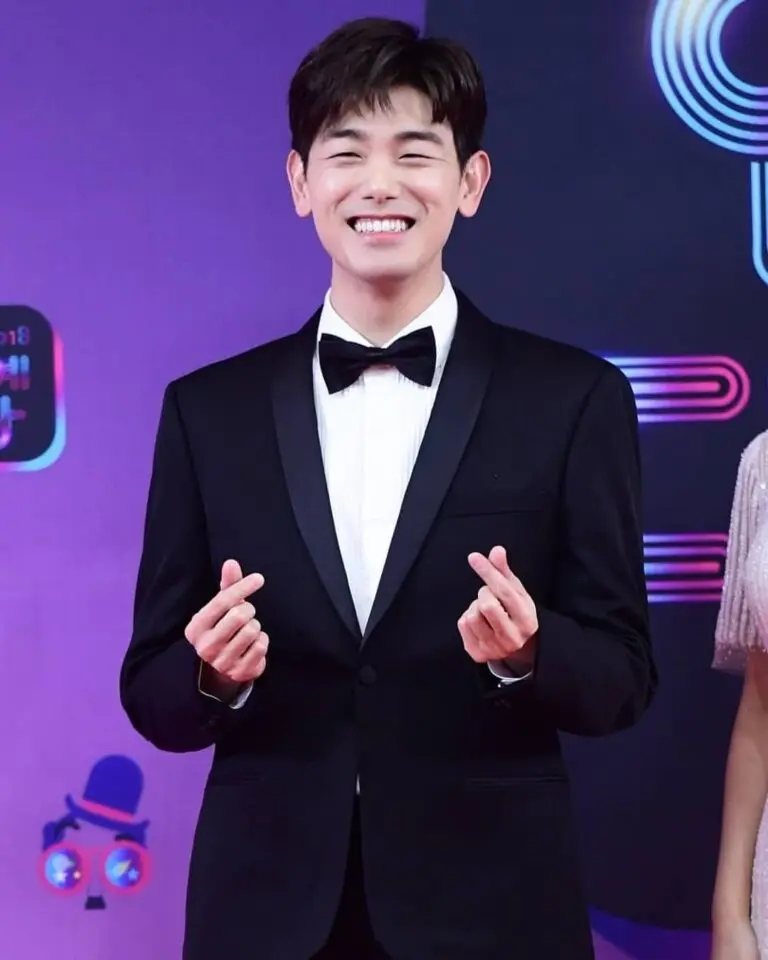 Eric Nam: A Journey Through Music and Fame