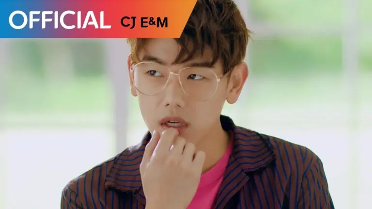 The Rise of Eric Nam in the Music Industry
