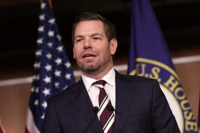 Eric Swalwell: A Leading Voice in American Politics