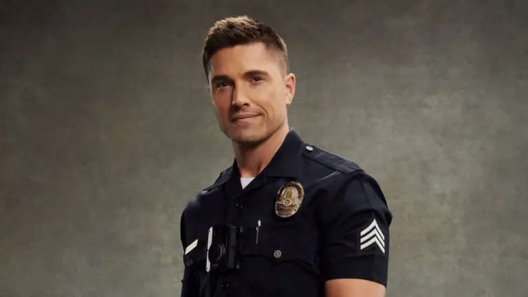 Eric Winter: A Glimpse into His Career and Achievements