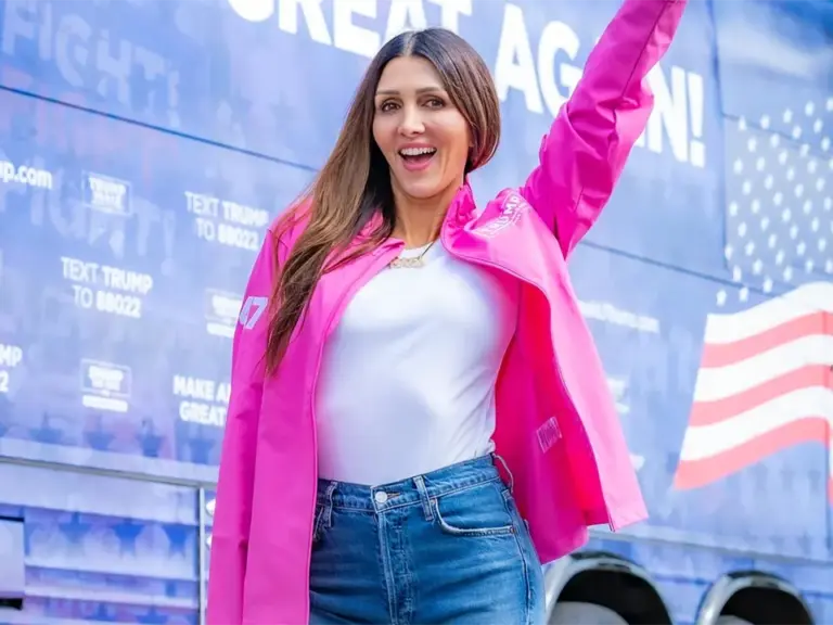 The Rise of Erin Elmore: Political Strategist and Media Personality