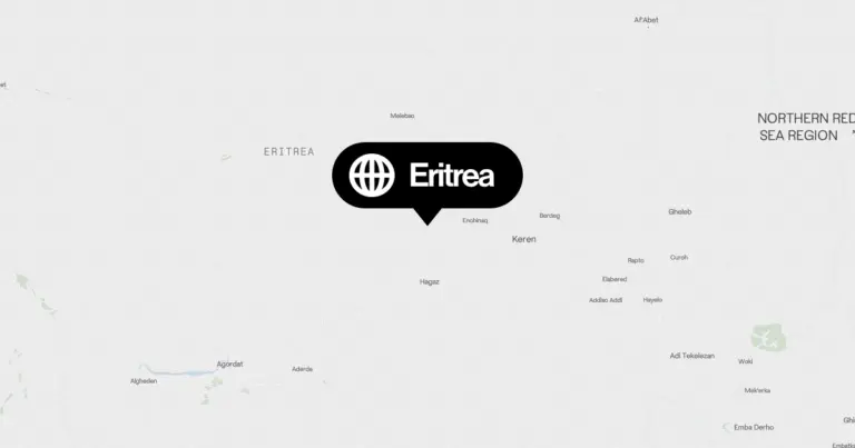 Understanding Eritrea: Politics, Economy and Current Events