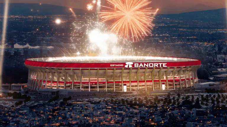 The Importance of Estadio Banorte in Mexican Sports