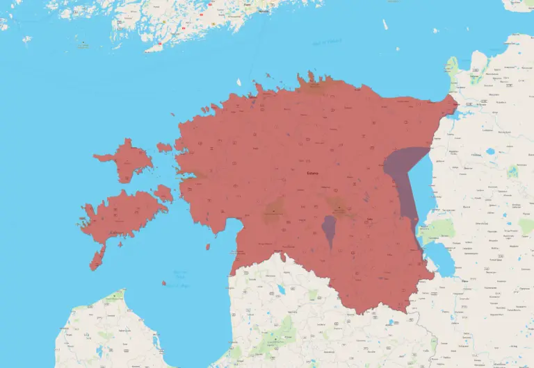 Estonia: A Rising Tech Hub in Europe