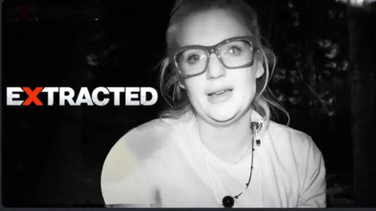 What to Expect from Extracted Season 2