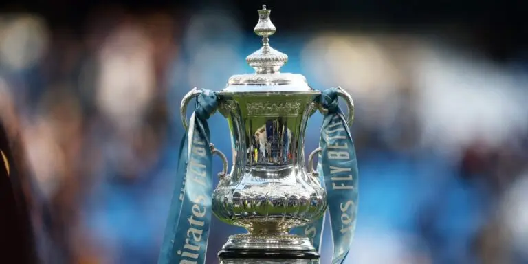 Understanding the Significance of the FA Cup