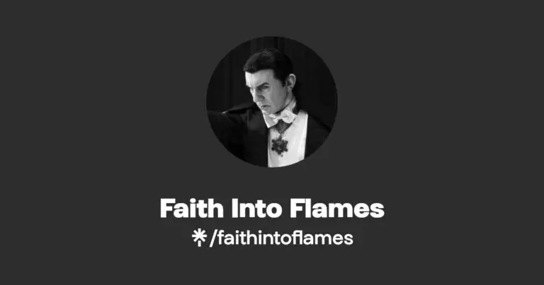 Faith in the Flames: Resilience Amidst Challenges
