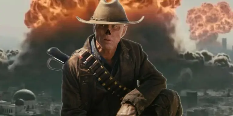 What to Expect from Fallout Season 3